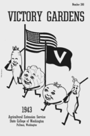Victory gardens