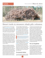 NARA Newsletter, Volume 3.3