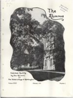 The Powwow February 1933