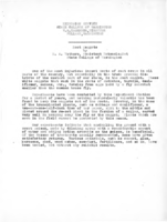 Root maggots, potato beetles, and cut worms