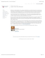 Native American Programs News, October 2014