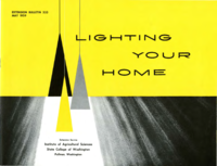 Lighting your home