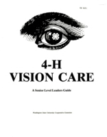 4-H vision care: a senior level leaders guide