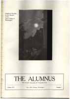 The Powwow, June 1926