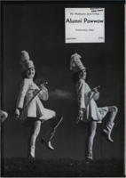 The Powwow, September 1941