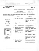 Making a jiffy overall patch