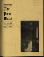 The Powwow, August 1917