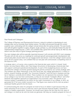 CougaRx News, October 2018