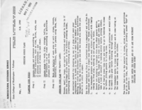 Checking house plans