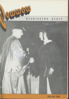 The Powwow, June - July 1956