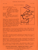 International farm youth exchange: This is Turkey