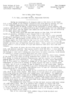 How to make cider vinegar