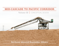 Mid-Cascade to Pacific Corridor: Conceptual Design