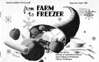 From farm to freezer