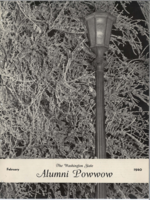 The Powwow, February 1940