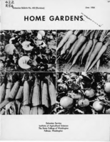 Home gardens (1954)