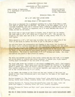 20' x 20' shed roof laying house for 100 heavy breed or 130 leghorn hens