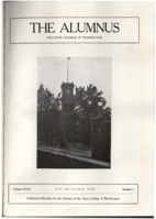 The Powwow, June 1928