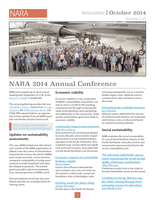 NARA Newsletter, Volume 3.10