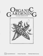 Organic gardening