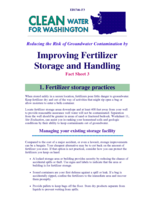 Home-A-Syst: Improving Fertilizer Storage and Handling