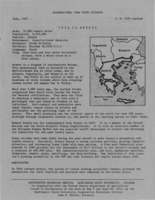 International farm youth exchange: This is Greece