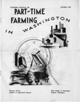 Part-time farming in Washington