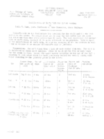 Modification of cow's milk for infant feeding