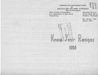 Know your ranges 1956