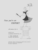 Now you're an expert