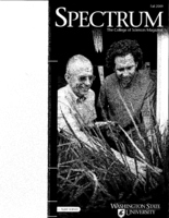 Spectrum, Fall 2009
