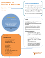 Good News, Fall 2013