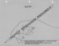 Family spending record