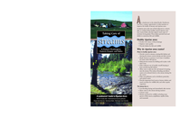 Taking Care of Streams in Eastern Washington, Eastern Oregon, and Idaho