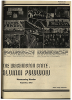 The Powwow, September 1942