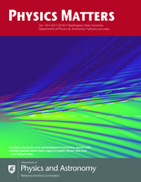 Physics Matters, 2017-2018