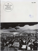 The Powwow, May 1938