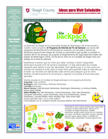 Ideas para Vivir Saludable (Spanish), January/February 2017