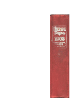 The Chinook, 1903. Vol. 003