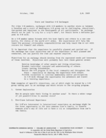 State and Canadian 4-H exchanges