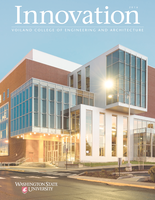 Innovation Magazine, 2016