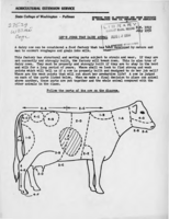 Let's judge that dairy animal