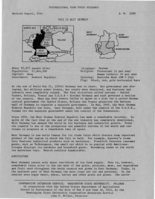 International farm youth exchange: This is west Germany