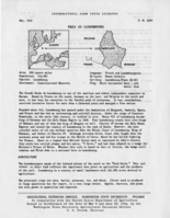 International farm youth exchange: This is Luxembourg