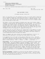 Home improvement judging