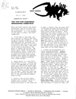 Ten tips for suburban beekeeping hobbyists