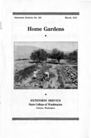 Home gardens