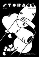 Home fruit and vegetable storage