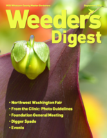 Weeder's Digest, September 2015