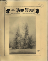 The Powwow, November 1914